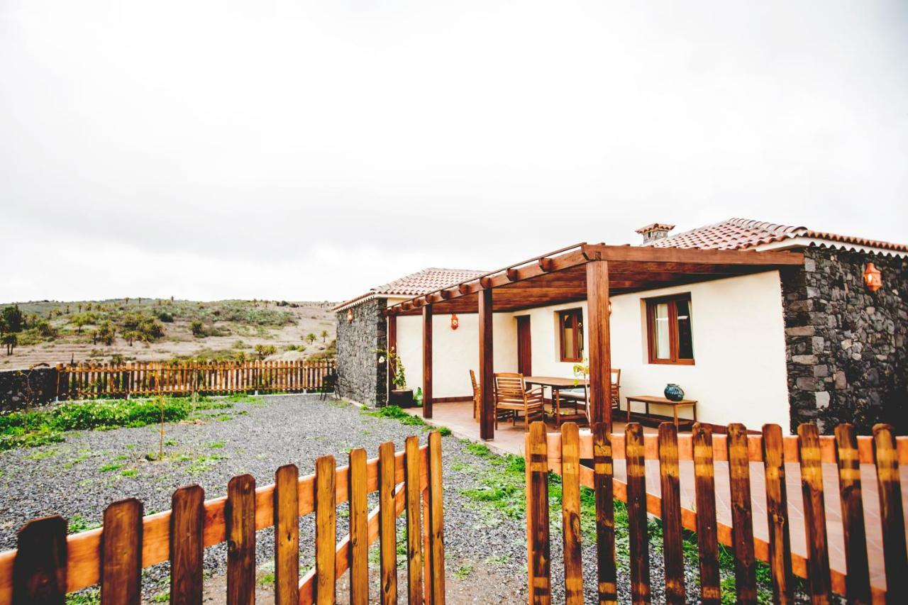 La Casita De Papel Βίλα Valle Gran Rey Εξωτερικό φωτογραφία