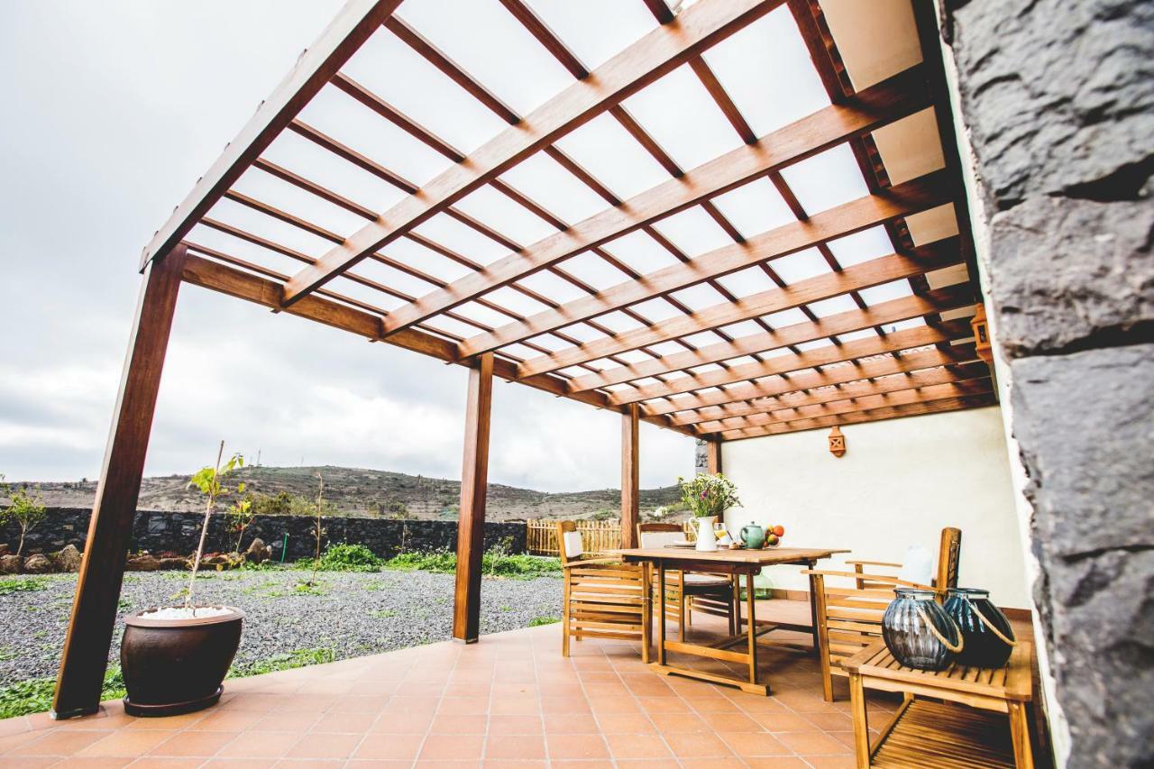 La Casita De Papel Βίλα Valle Gran Rey Εξωτερικό φωτογραφία