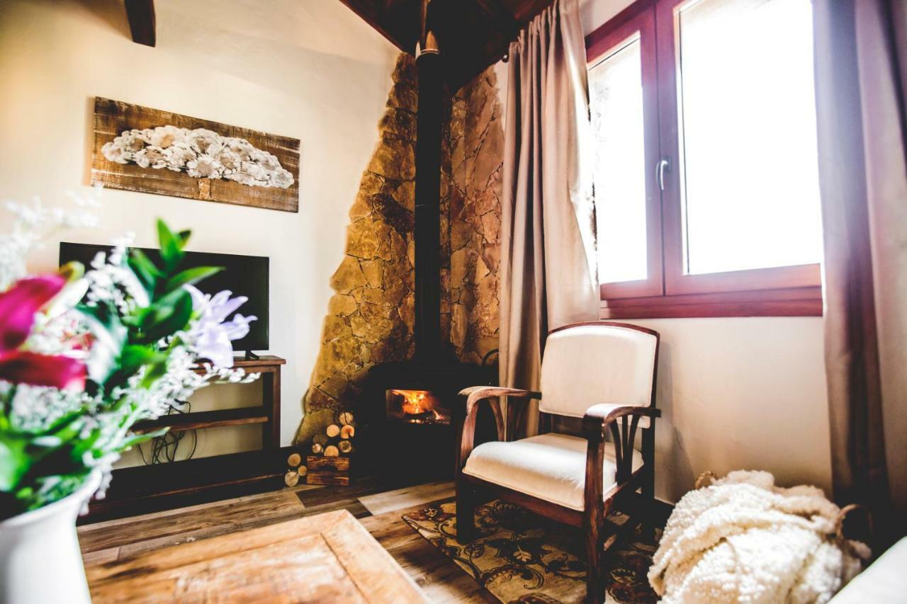 La Casita De Papel Βίλα Valle Gran Rey Εξωτερικό φωτογραφία