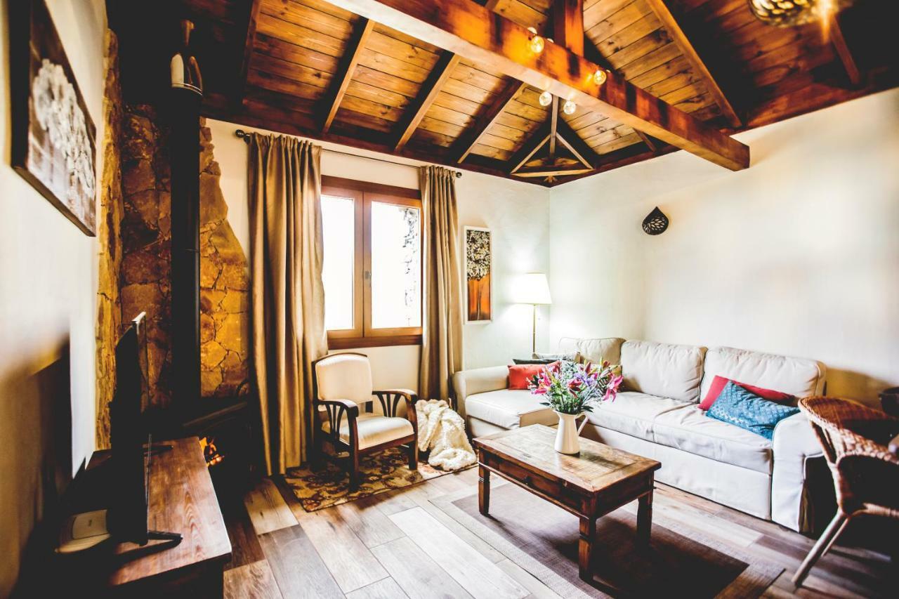 La Casita De Papel Βίλα Valle Gran Rey Εξωτερικό φωτογραφία