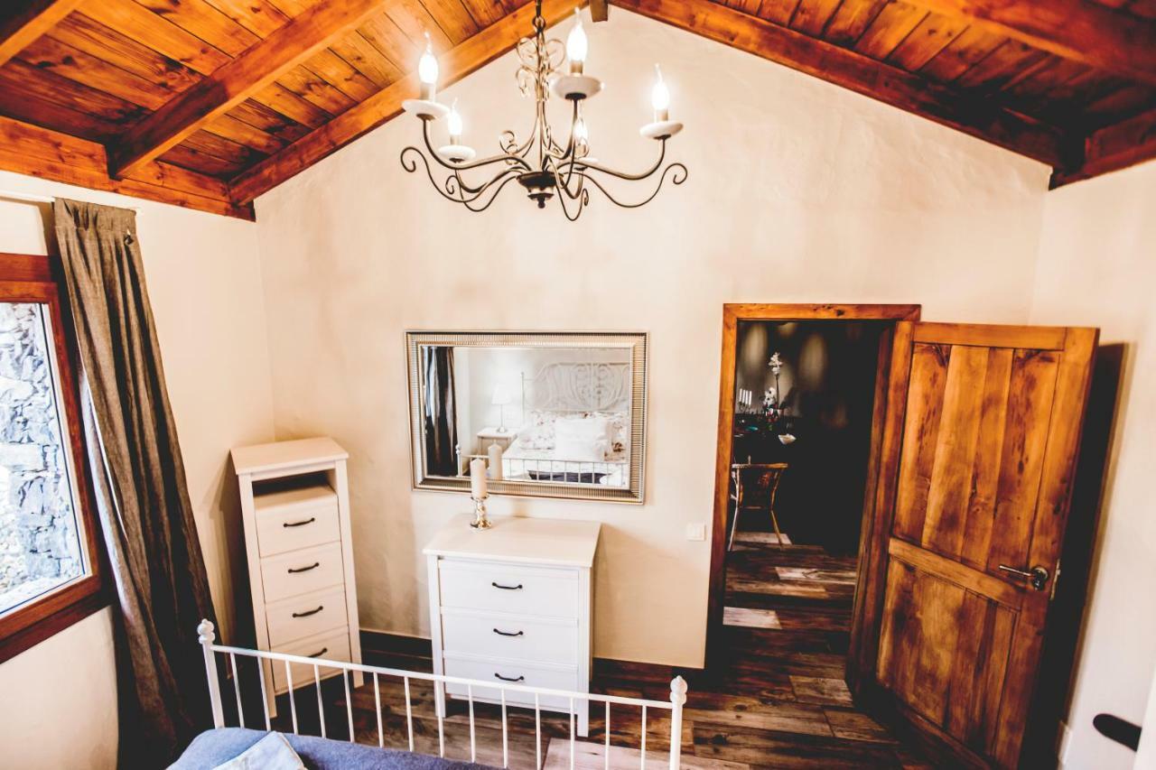 La Casita De Papel Βίλα Valle Gran Rey Εξωτερικό φωτογραφία