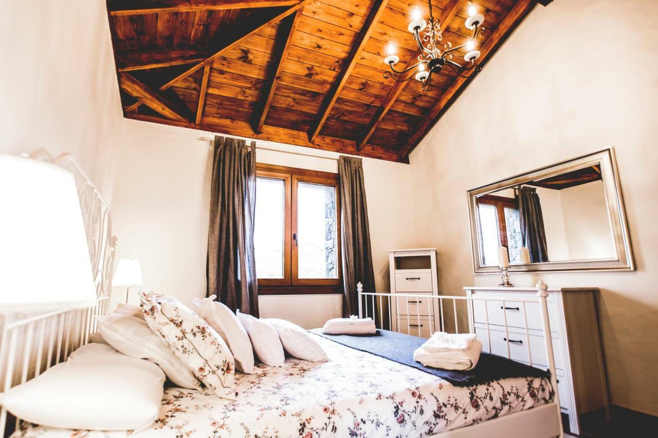 La Casita De Papel Βίλα Valle Gran Rey Εξωτερικό φωτογραφία