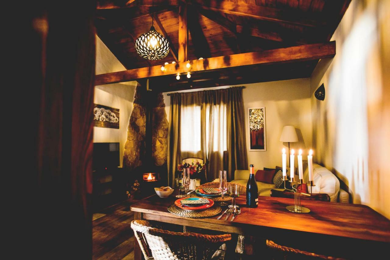 La Casita De Papel Βίλα Valle Gran Rey Εξωτερικό φωτογραφία