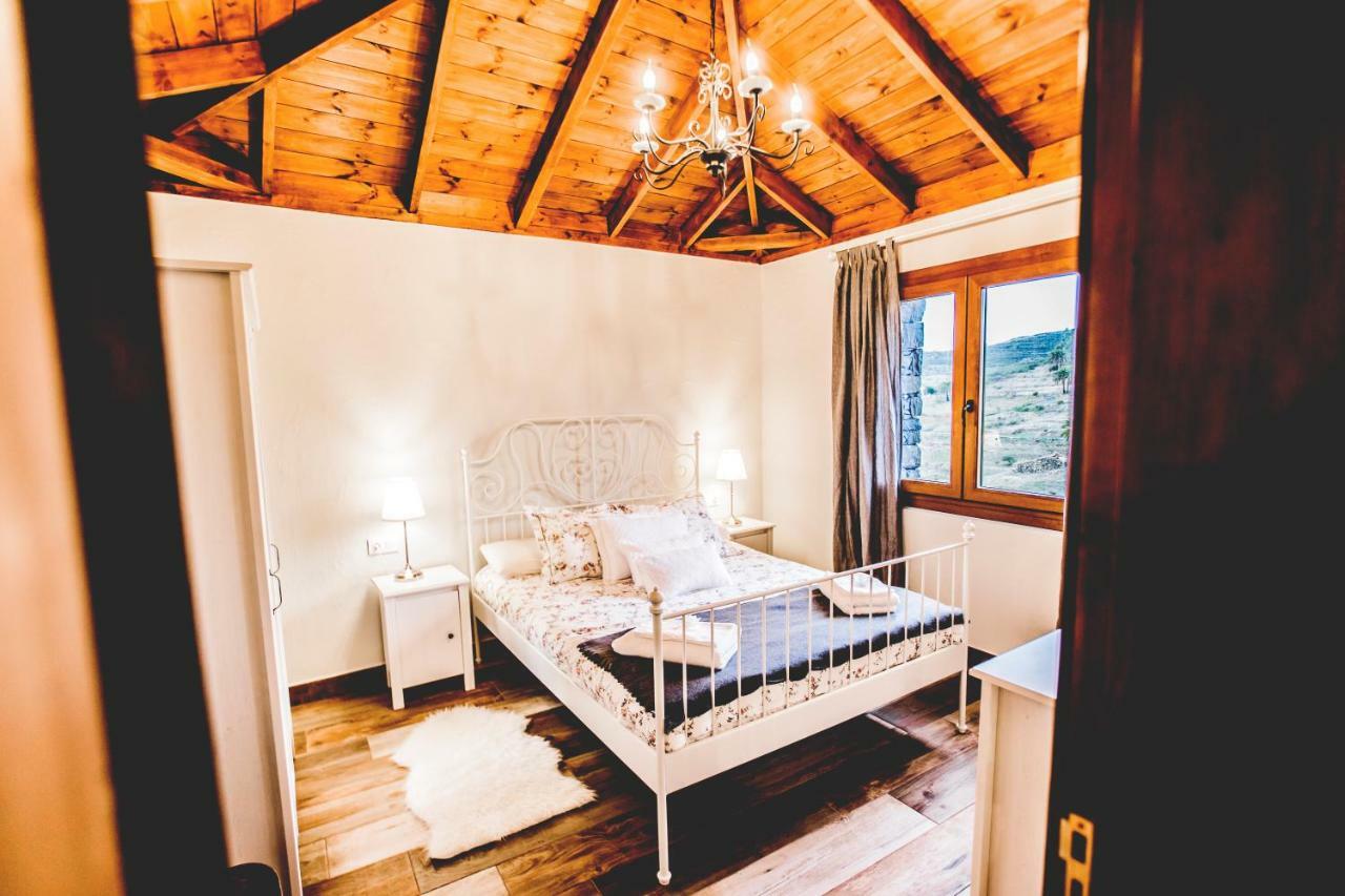La Casita De Papel Βίλα Valle Gran Rey Εξωτερικό φωτογραφία