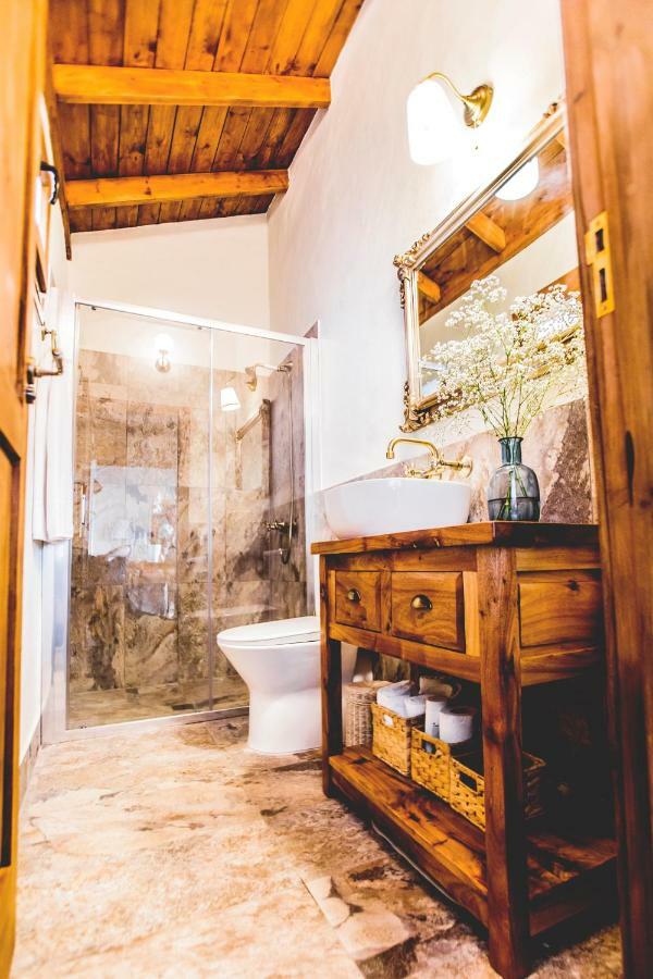 La Casita De Papel Βίλα Valle Gran Rey Εξωτερικό φωτογραφία