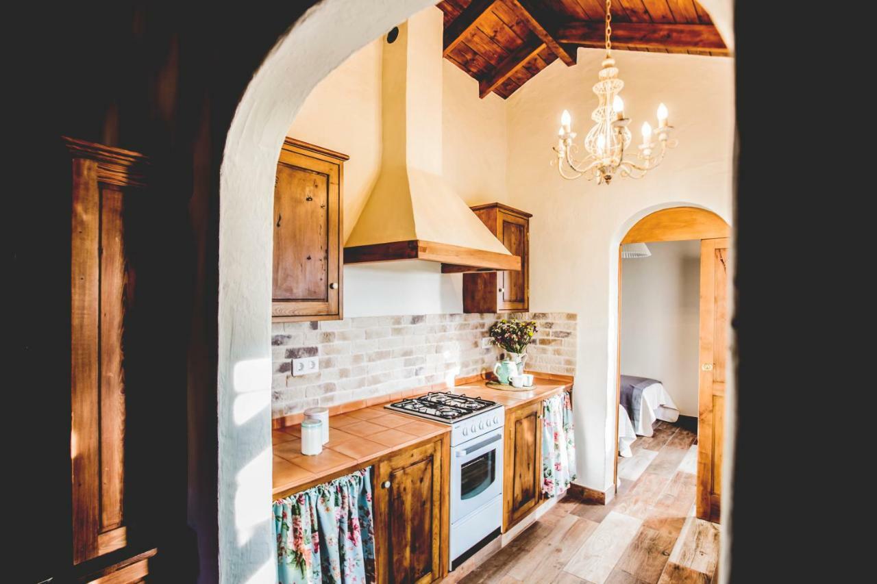La Casita De Papel Βίλα Valle Gran Rey Εξωτερικό φωτογραφία