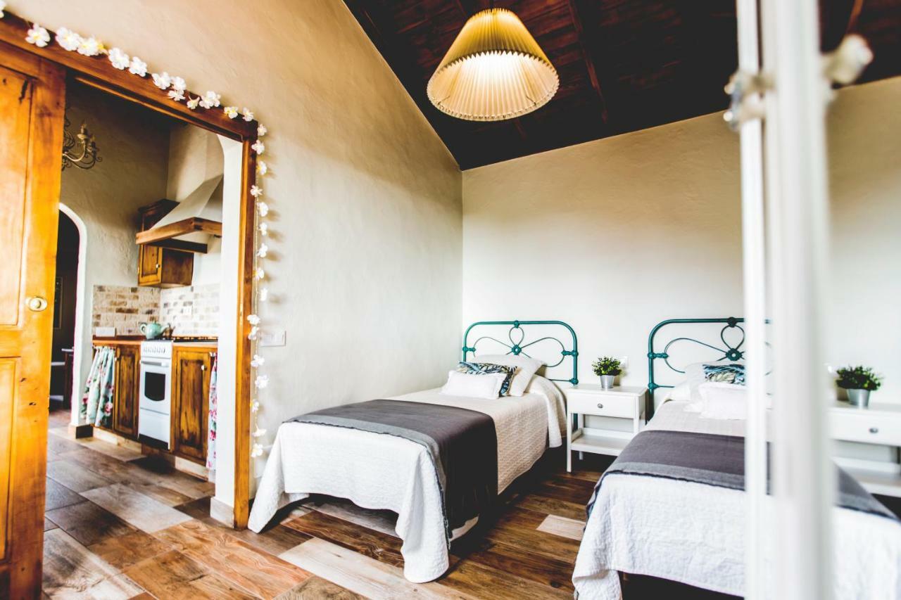 La Casita De Papel Βίλα Valle Gran Rey Εξωτερικό φωτογραφία